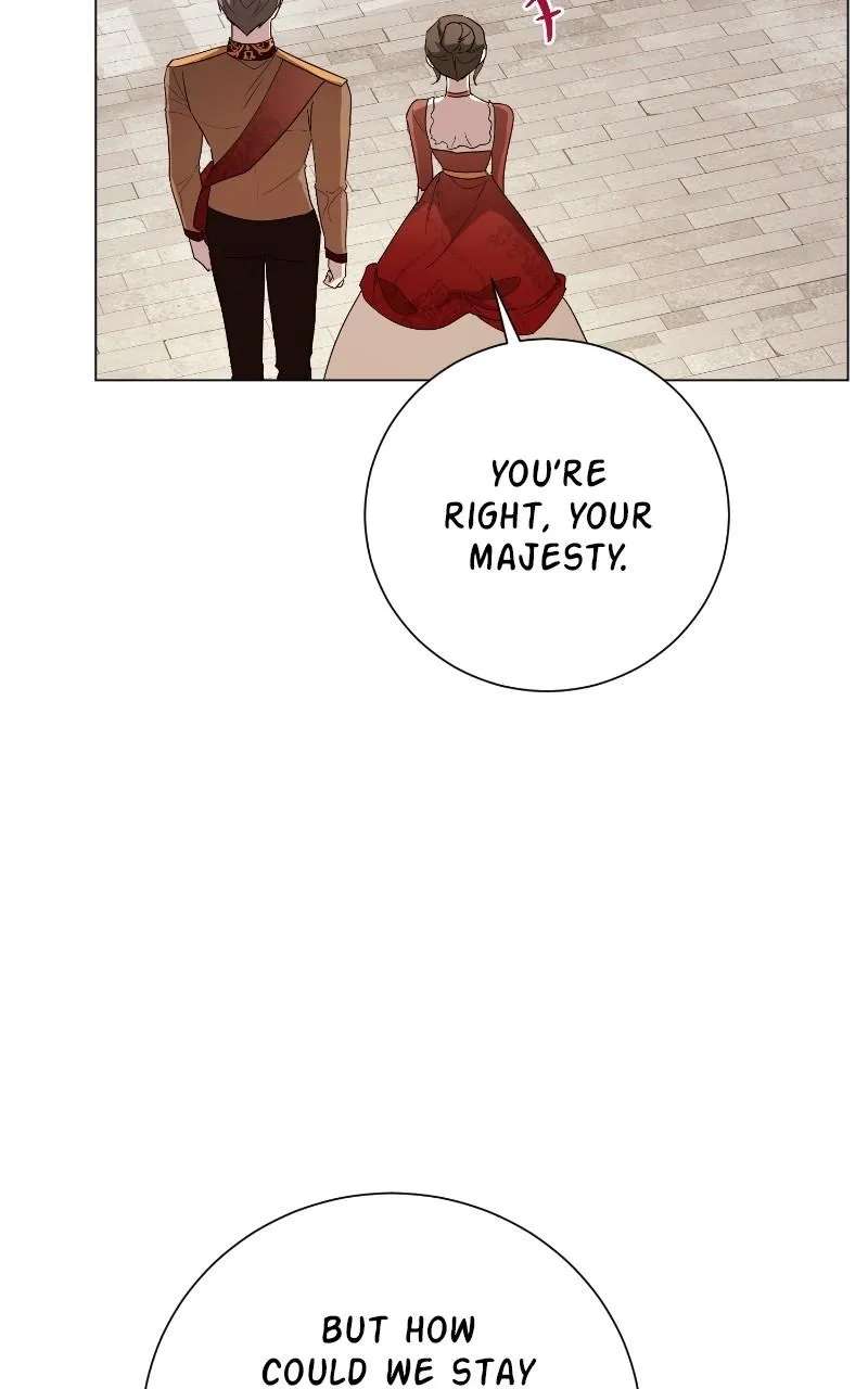 Wished You Were Dead Chapter 128 - page 57