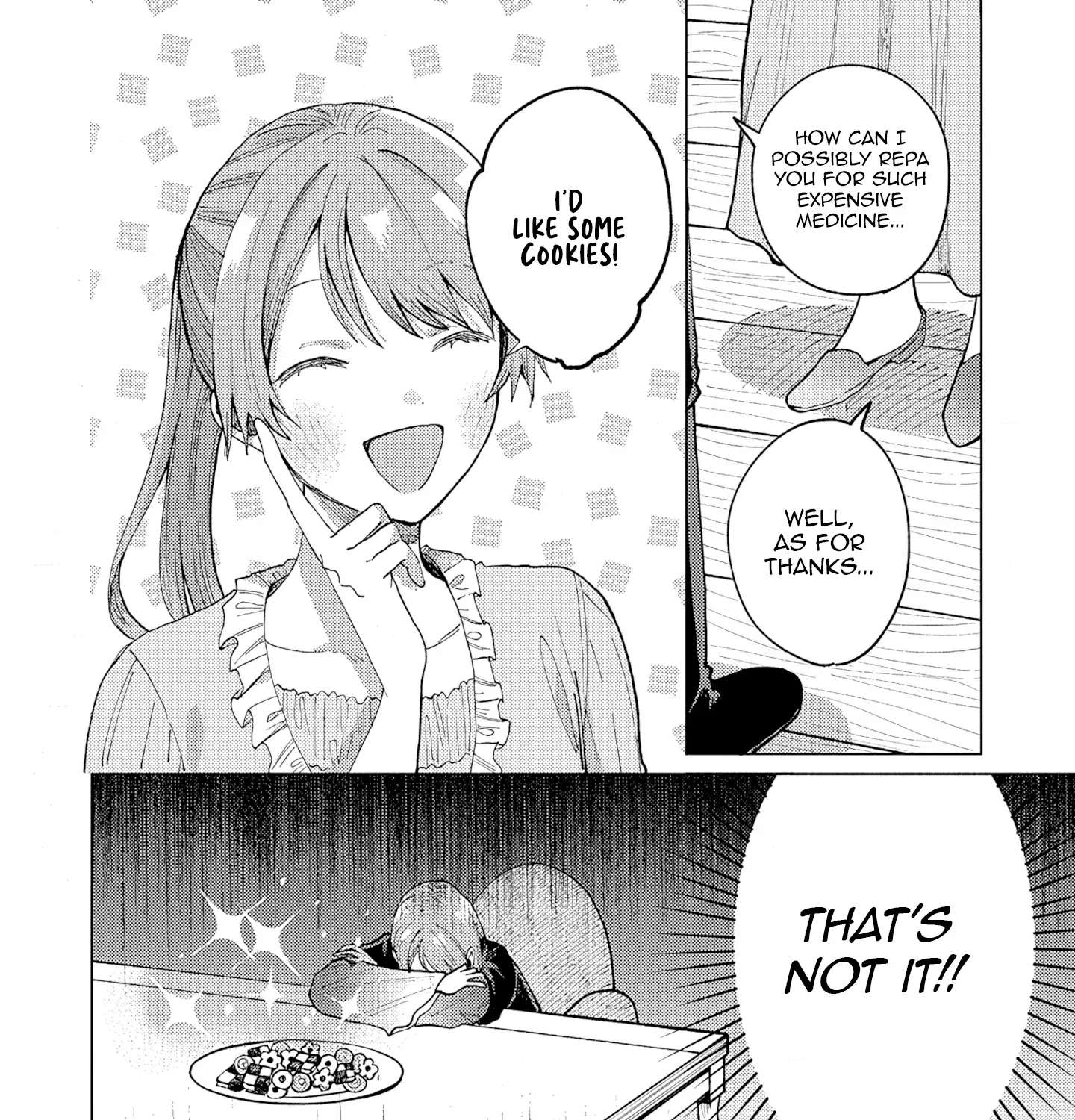 Imouto ni Kekkon wo Oshitsukerareta Techigai no Tsuma desu ga, Itsu no Mani ka Henkyohaku ni Dekiai Saretemashita Chapter 2 - page 70