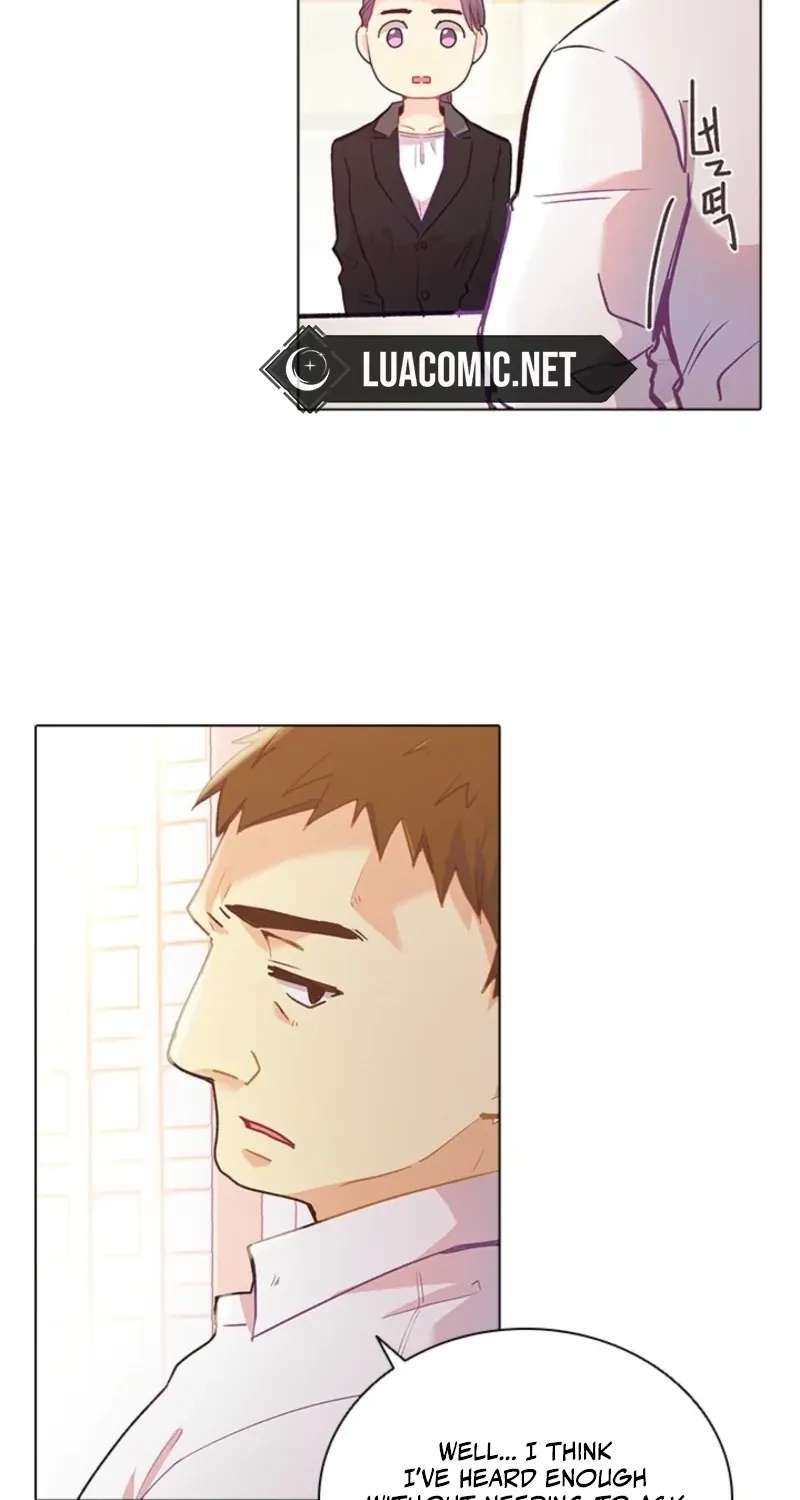 Goddess’s Taste Chapter 53 - page 54