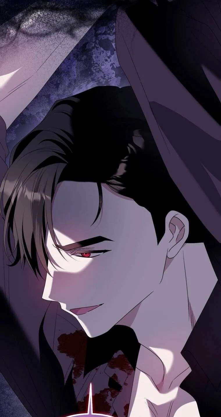 I Met the Male Lead in Prison Chapter 105 - page 11