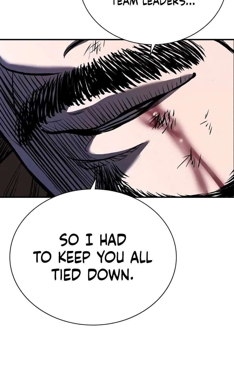 Debtbound by Blood Chapter 46 - page 119