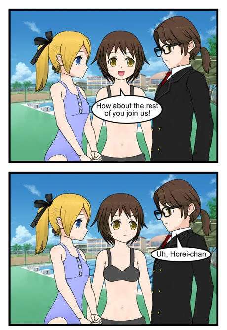 My Blossoming Summer Chapter 43 - page 27
