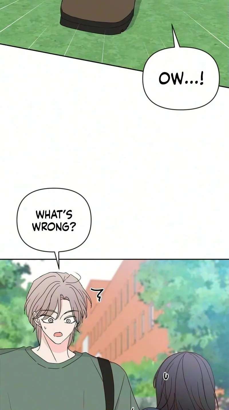My Love Advisor Chapter 45 - page 26