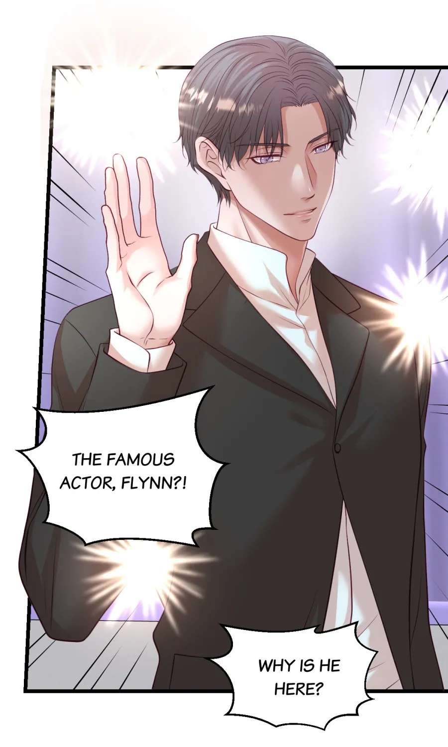 Anata e no Crescendo Chapter 222 - page 29