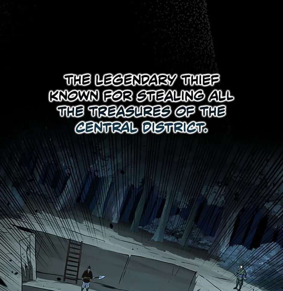 Absolute Master of the Senate Chapter 59 - page 57