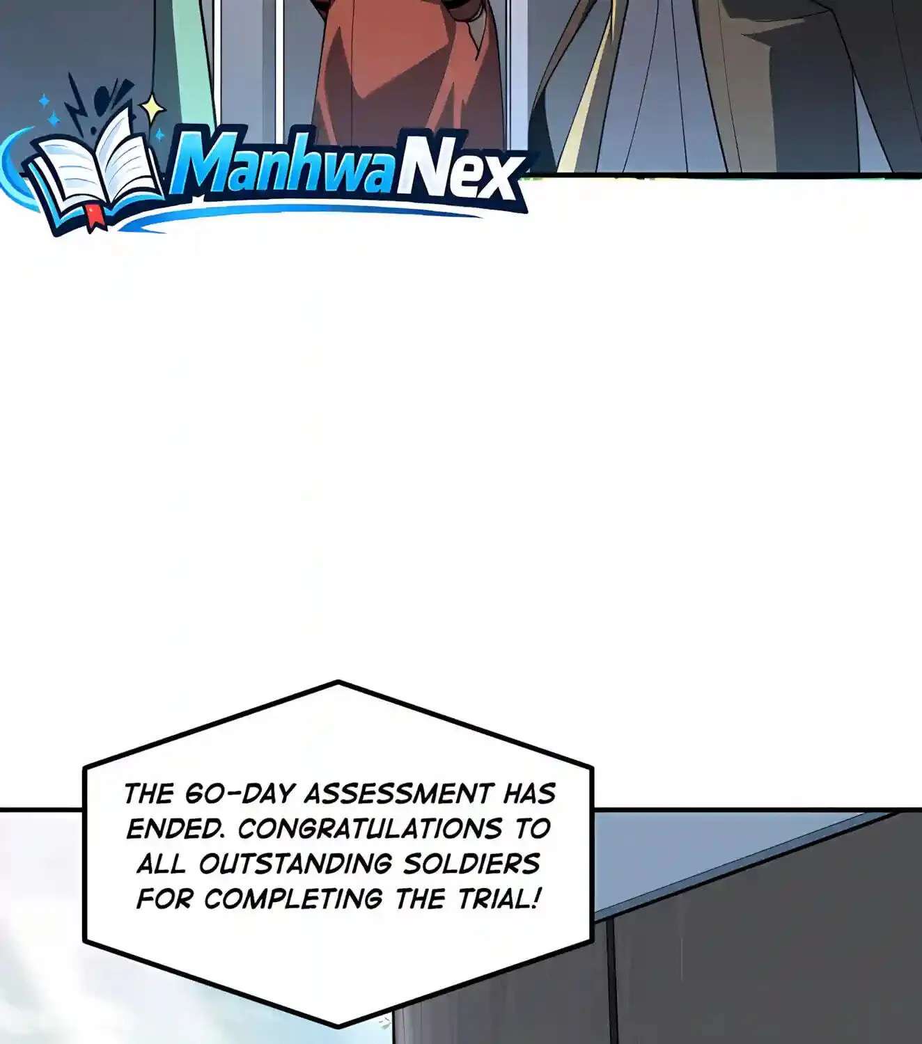 Quan Qiu Yi Neng: Kaiju Juexing Zi Xiao Shen Lei Chapter 87 - page 101