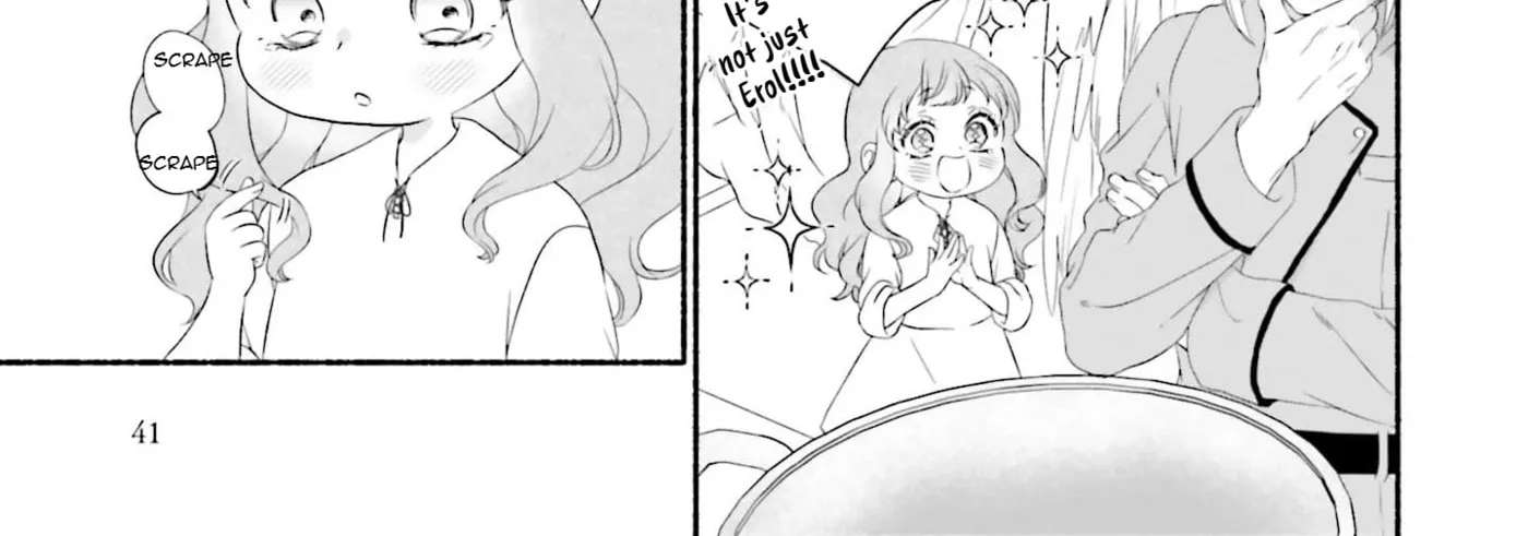 Enjoy Your Meal Chapter 2 - page 31