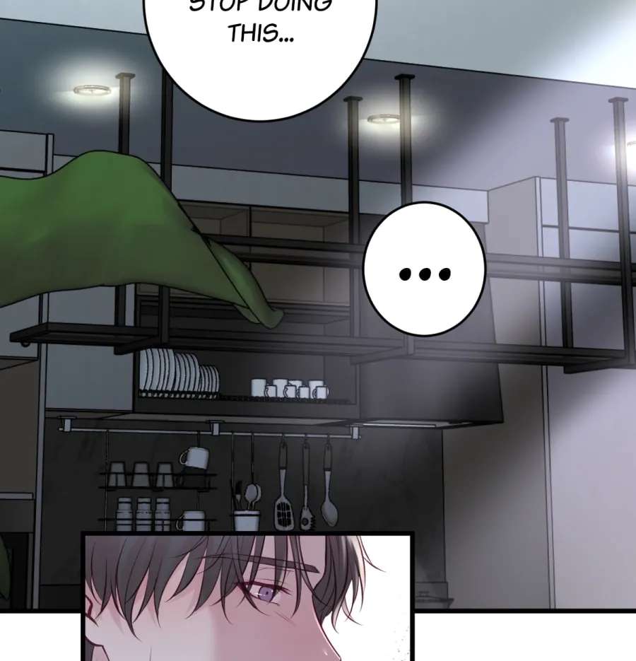 Anata e no Crescendo Chapter 149 - page 3
