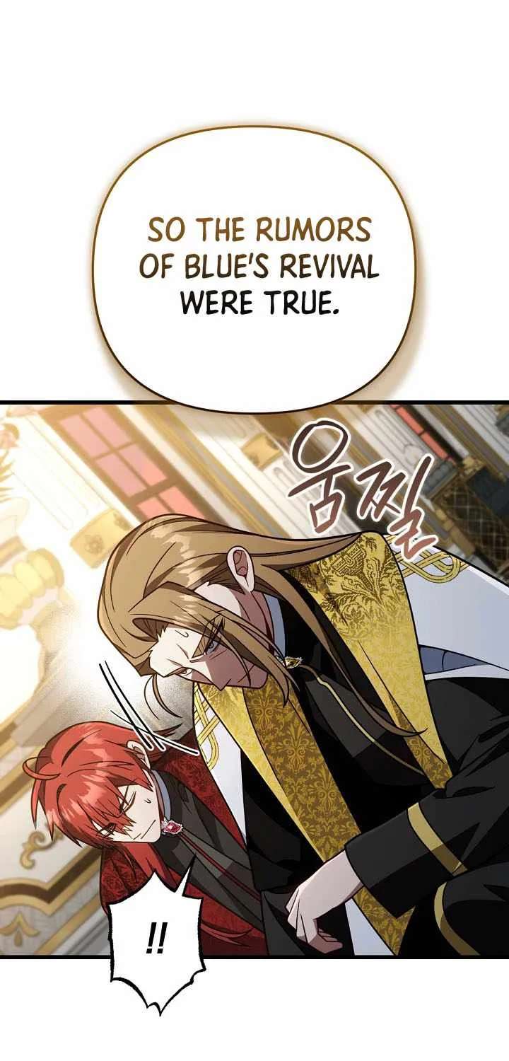 I'm Gonna Annihilate This Land Chapter 97 - page 62