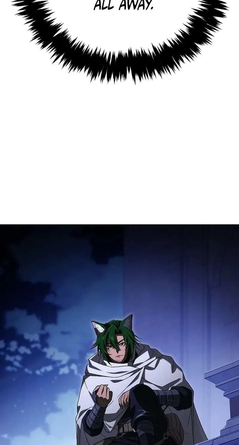Is It Bad That the Main Character's a Roleplayer? Chapter 31 - page 48
