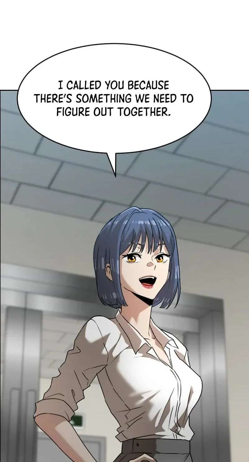 Double Click Chapter 256 - page 23