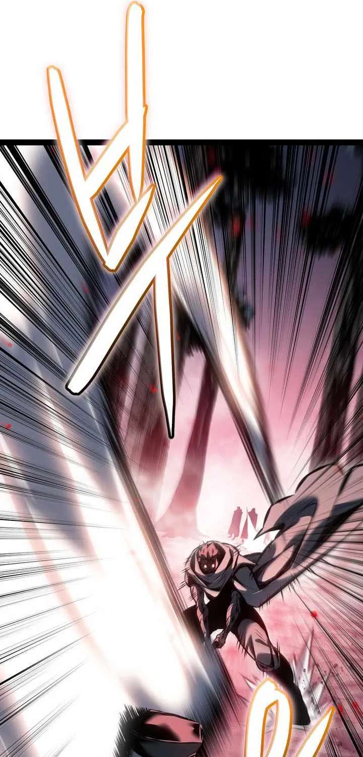 Regressing As The Reincarnated Bastard Of The Sword Clan Chapter 110 - page 10