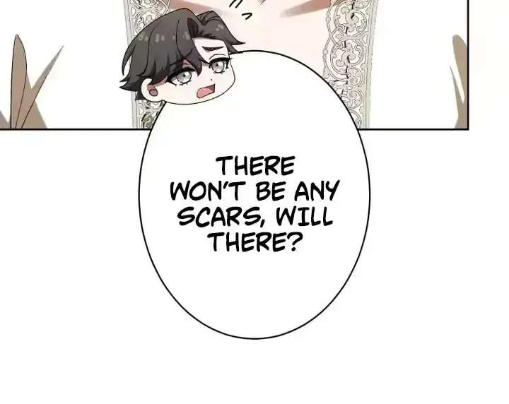 Don’t Obsess Over the Fake Princess! Chapter 38 - page 19