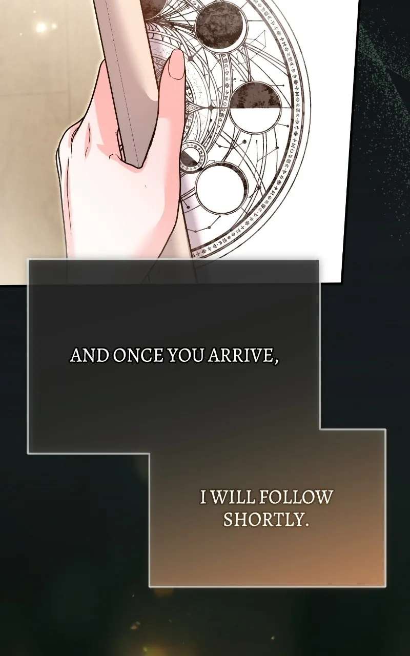 The Murderer TargetsBrunettes Chapter 37 - page 108