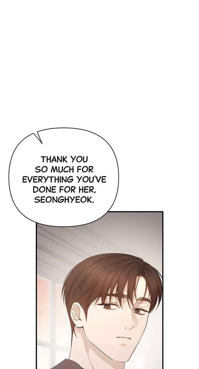 Not the First Time Chapter 56 - page 58