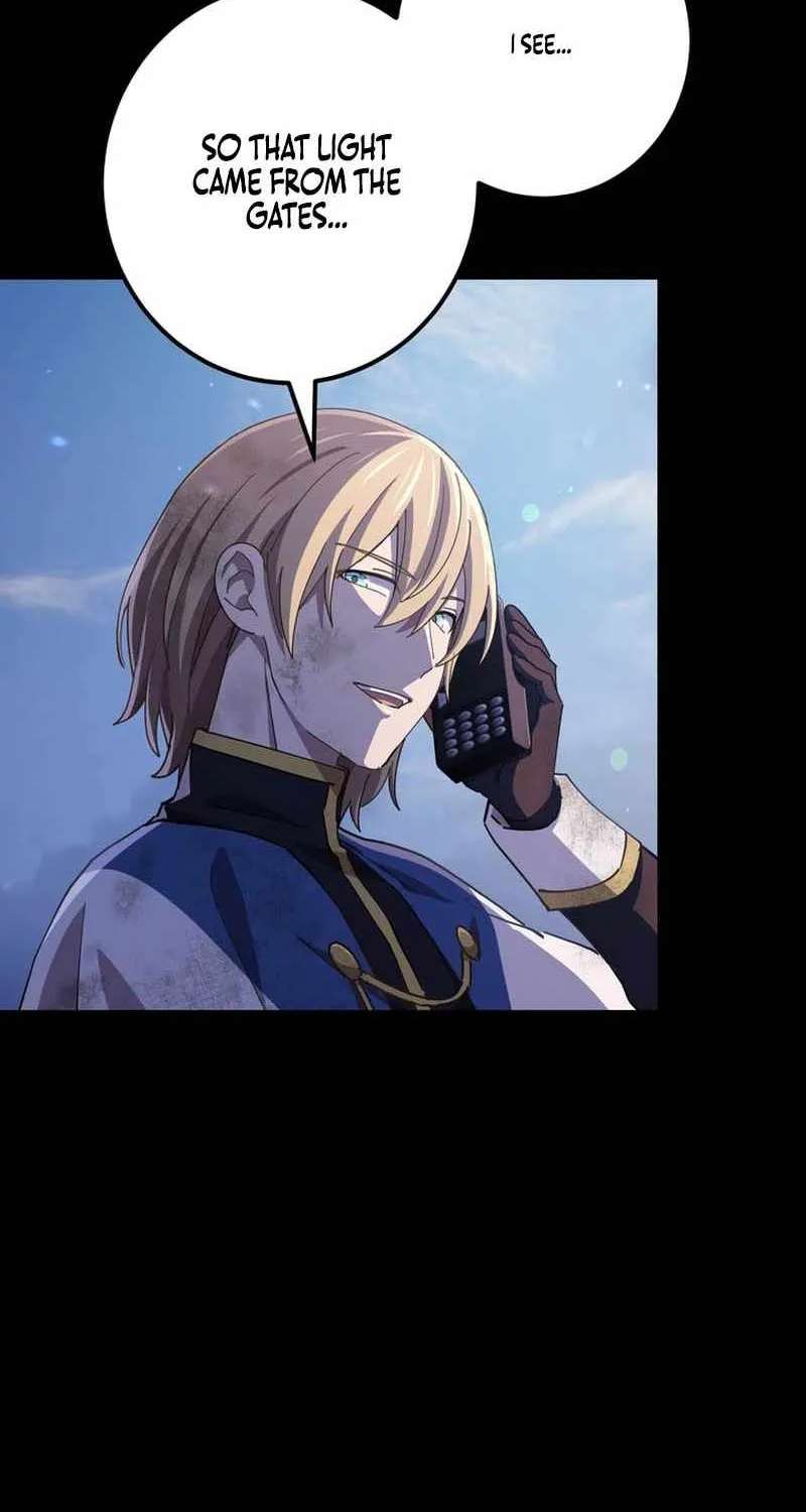The Reincarnation Of The Forbidden Archmage Chapter 203 - page 64