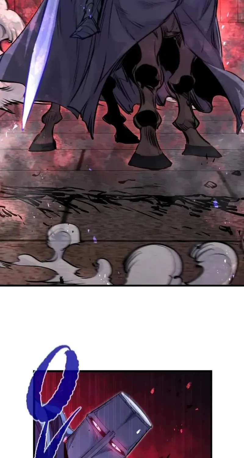 The Regressed Mercenary’s Machinations Chapter 110 - page 38