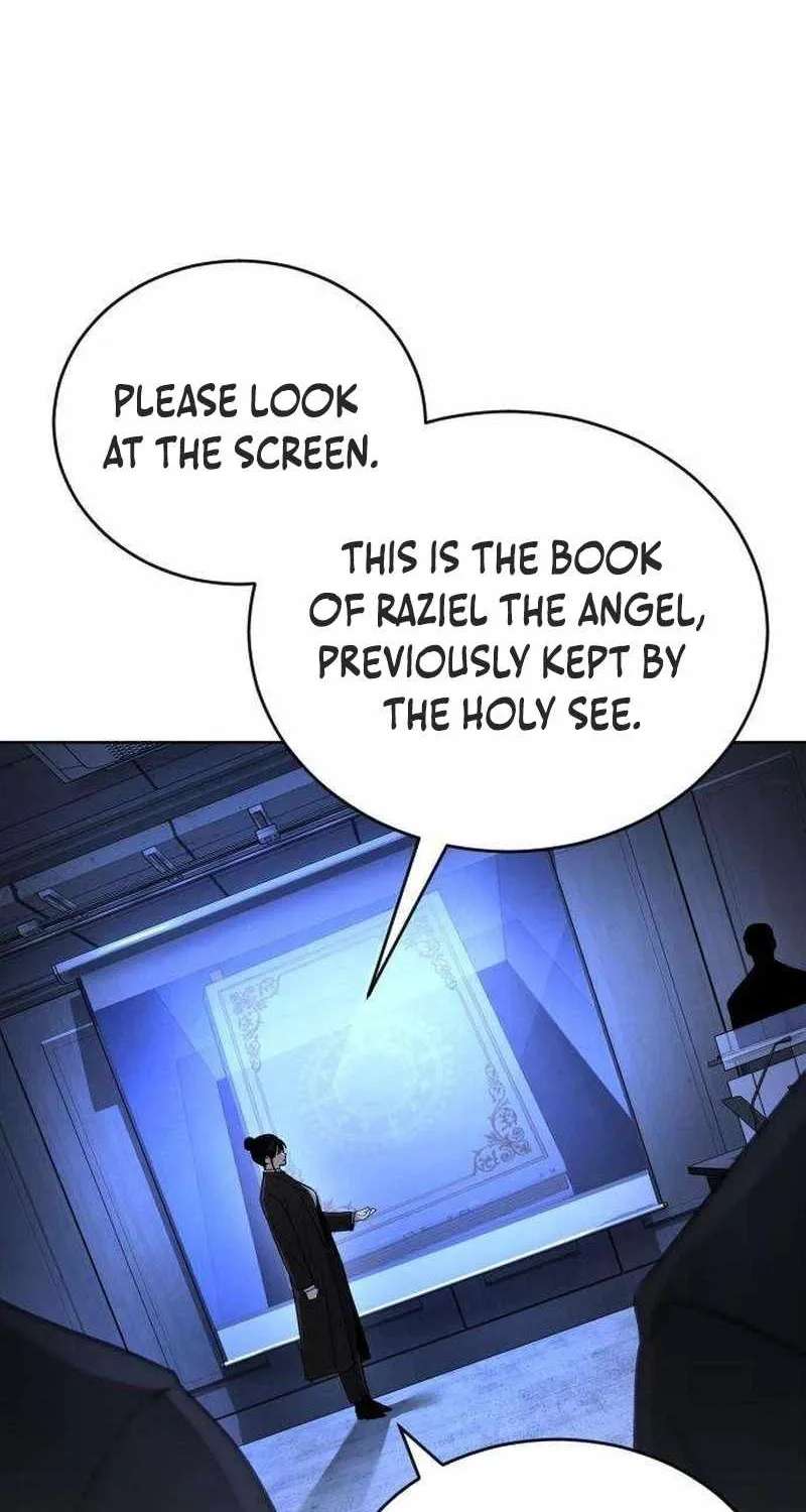A Grimoire Changed My Fate Chapter 3 - page 112