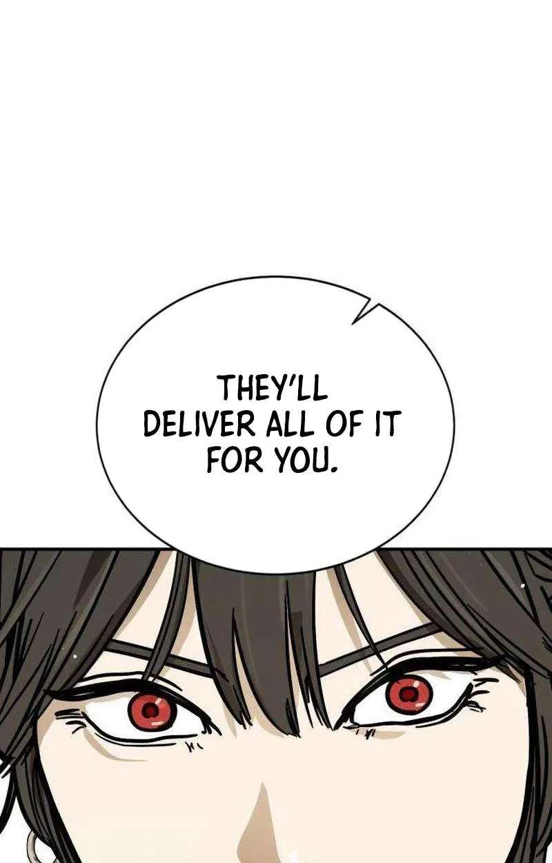 Fight Delivery Chapter 26 - page 191