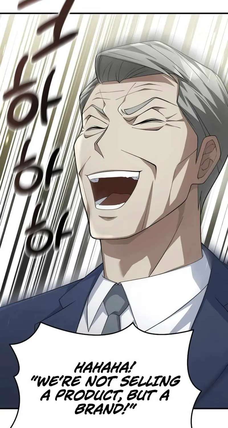 The Chairman Who Wants to Slack Off and Enjoy Life Chapter 25 - page 27