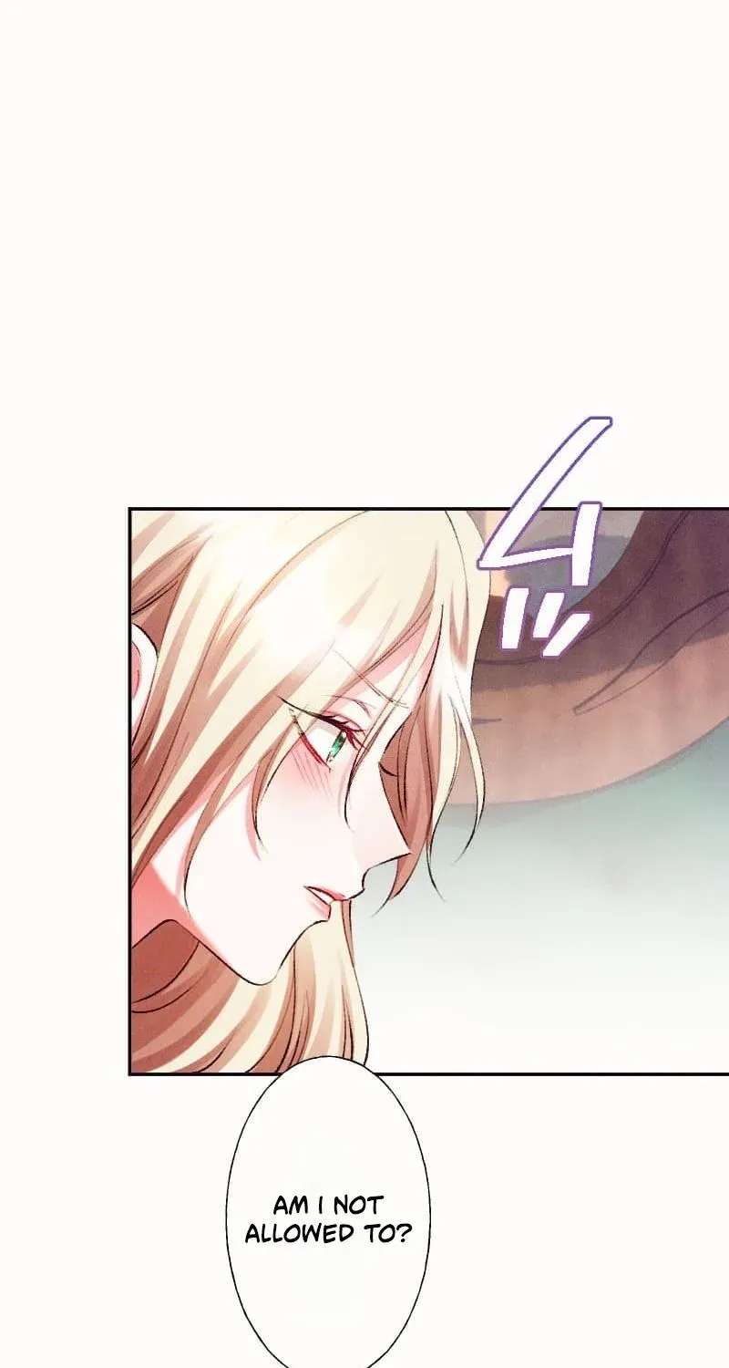 The Princess Abducted to a Land Without Women Chapter 6 - page 81