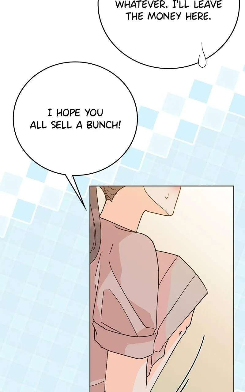 Mizu Numuru Chapter 34 - page 42