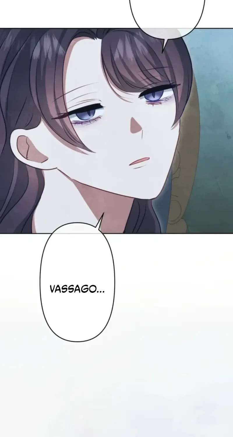 When My Enemies Began to Regret Chapter 45 - page 75