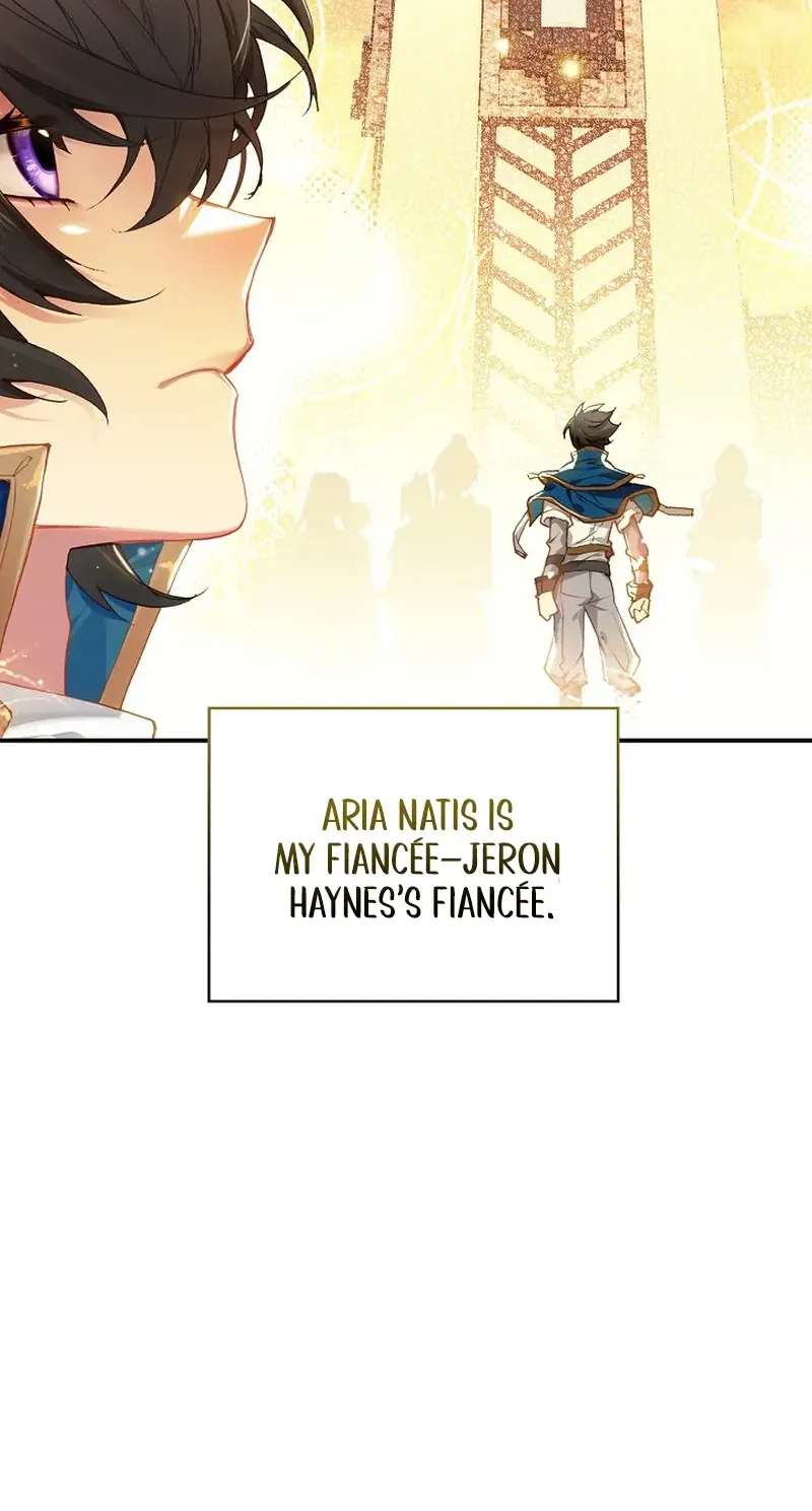 Core All-Master: Breaking Limits on the Path of Kings Chapter 2 - page 8