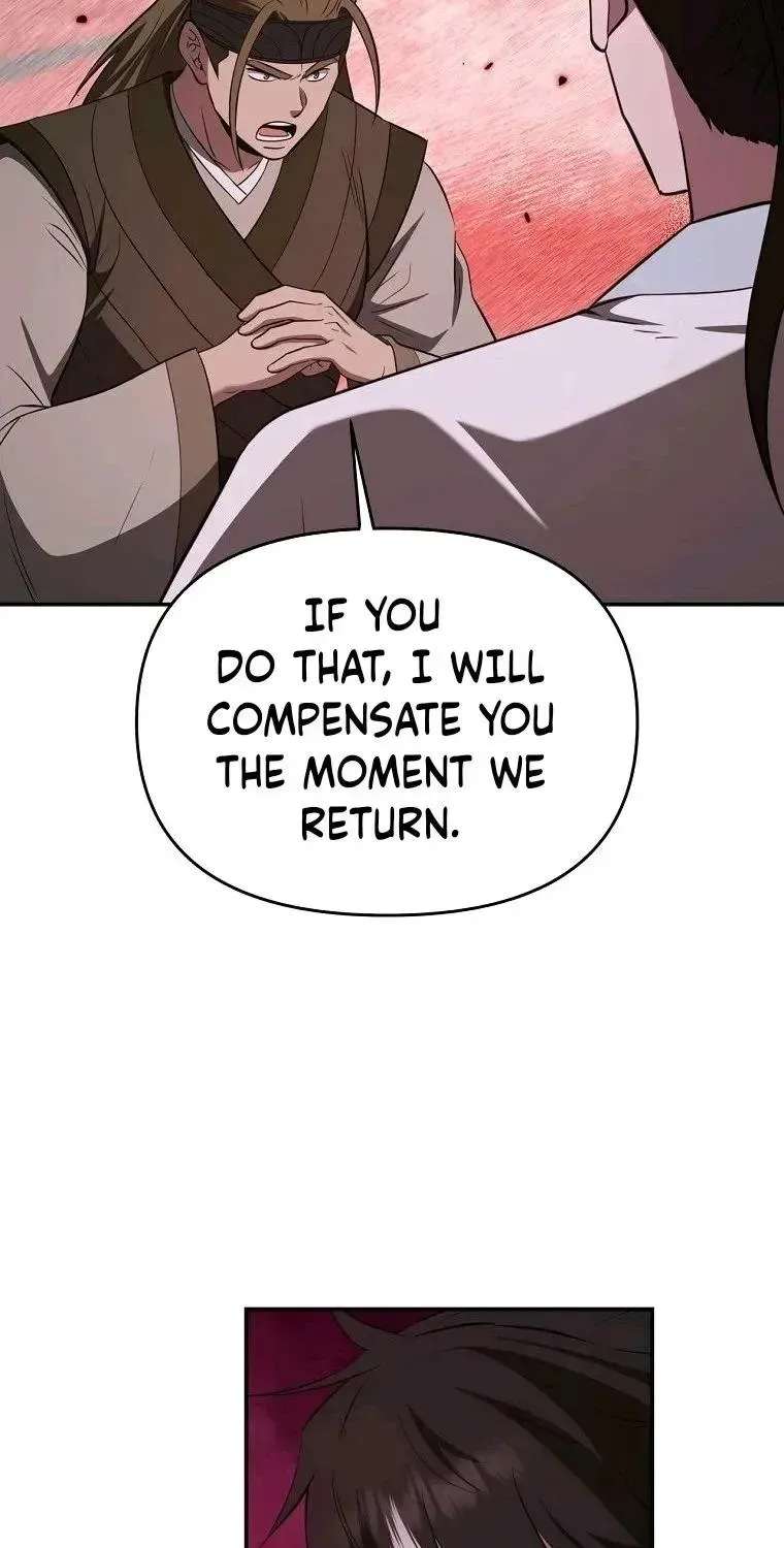 The World’s Best Kunlun Tavern Chapter 126 - page 87