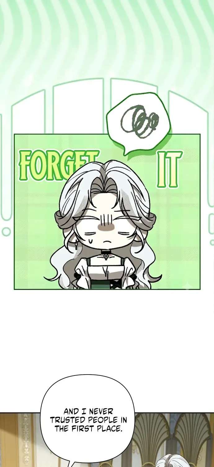 Now It’s Your Turn To Regret Chapter 6 - page 59