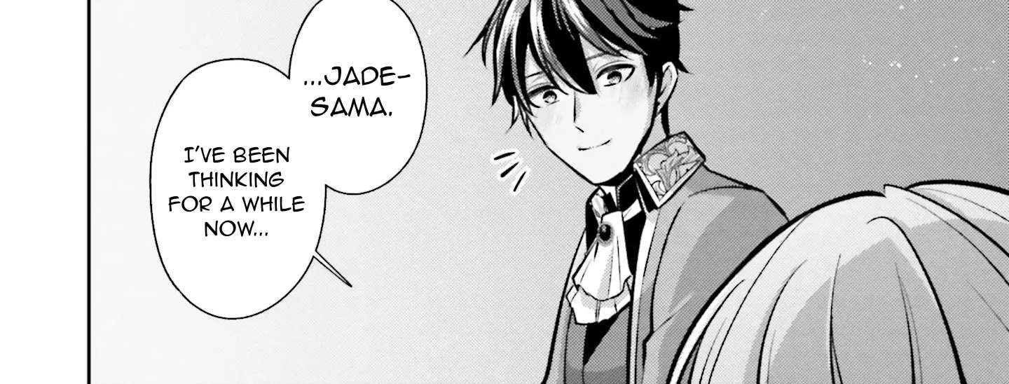 A White Handkerchief I gave away “At Random” Chapter 3 - page 33