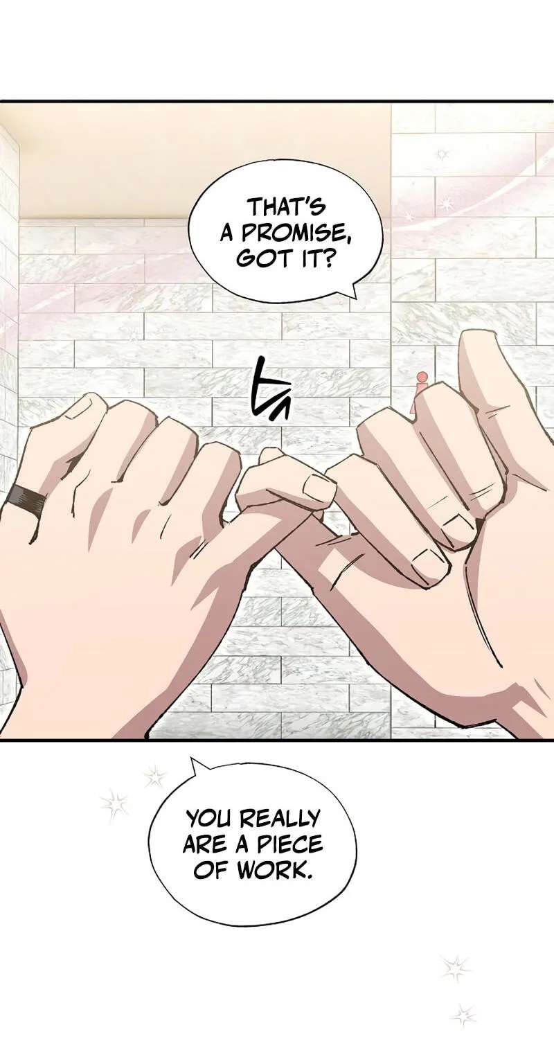 Night Shift in Another World Chapter 118 - page 11