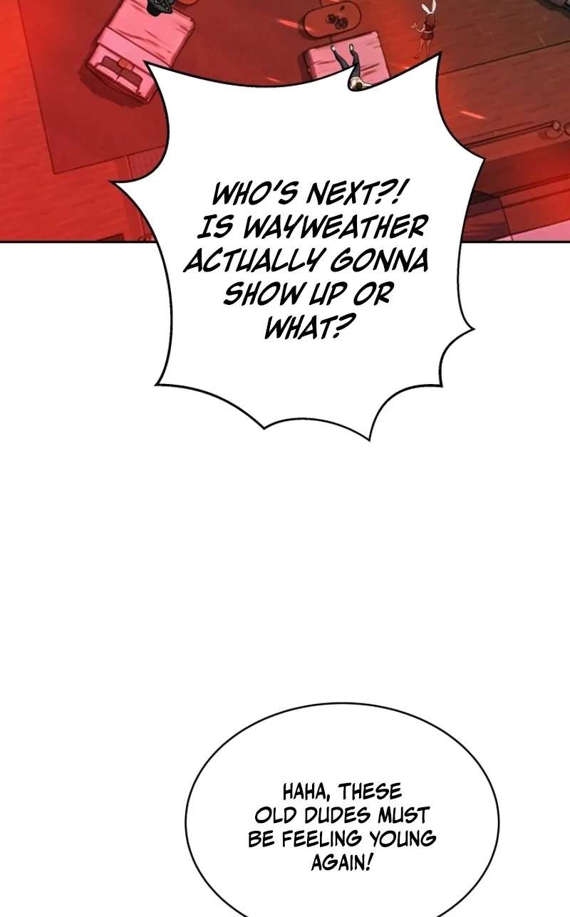 Free Lancer Chapter 26 - page 19