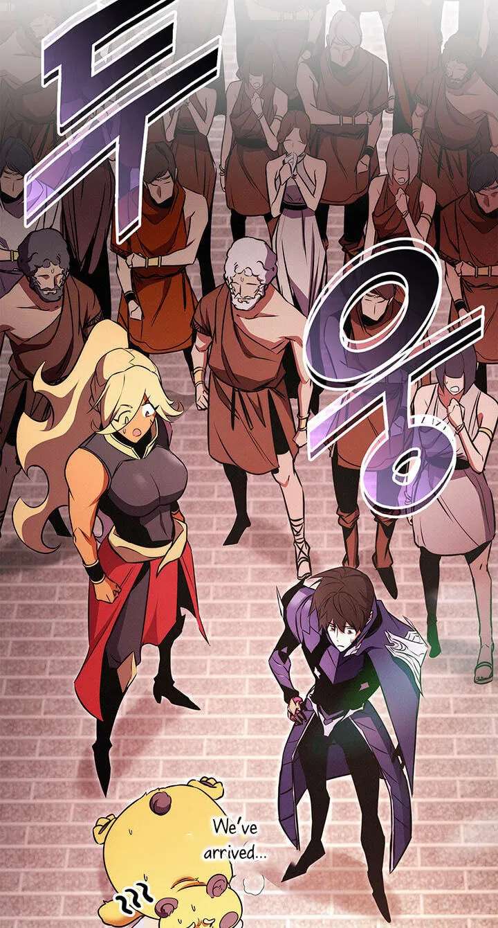 Ranker's Return (2021) Chapter 258 - page 91