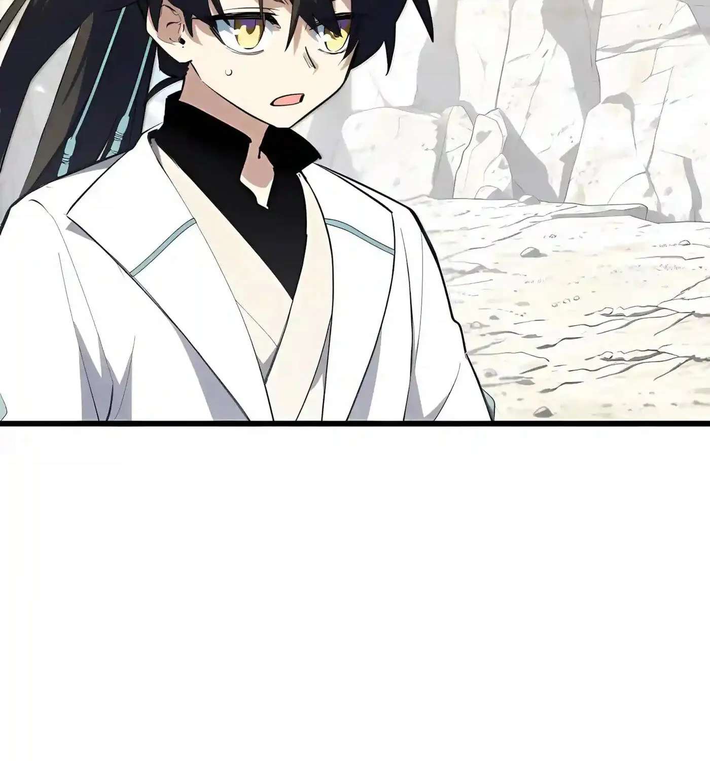 Kaiju Qiandao Huanggu Sheng Ti Chapter 172 - page 45
