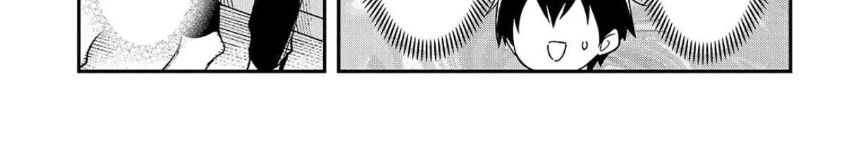Ore ni Trauma o Ataeta Joshi-tachi ga Chirachira Mitekuru kedo, Zannen desuga Teokure desu Chapter 35.1 - page 35