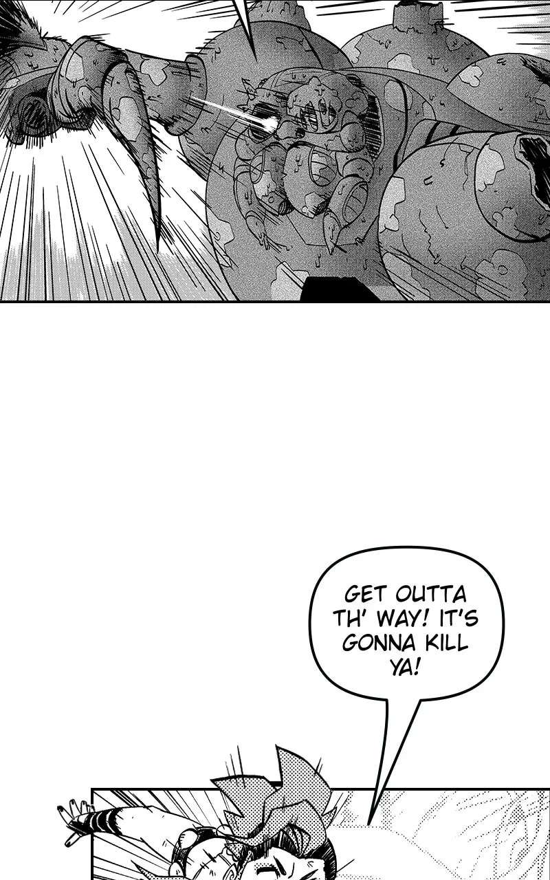 Taka Chapter 3 - page 18