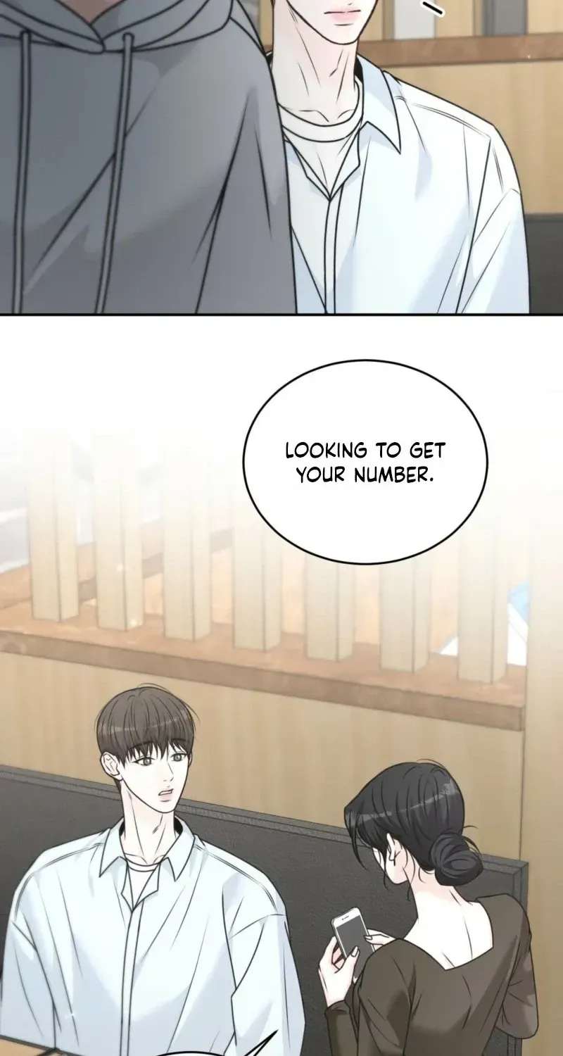 Hyung, Fall All the Way Into Ruin Chapter 2 - page 25