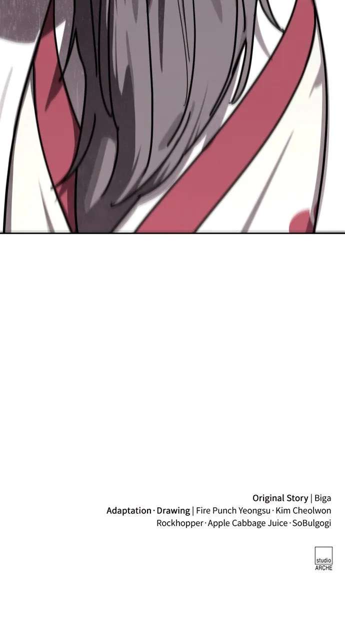 Return of theBlossoming Blade Chapter 181 - page 112