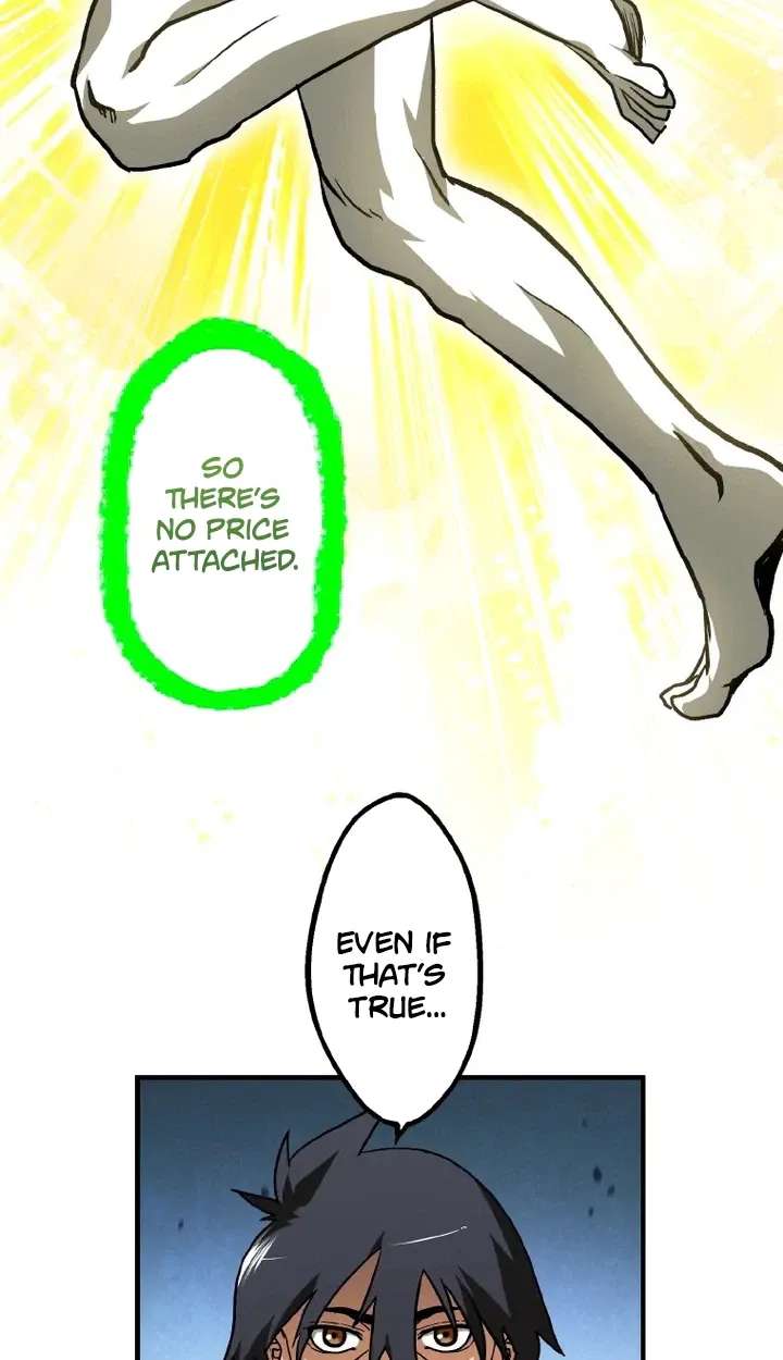 Revenge of the Villain Slayer Chapter 9 - page 14