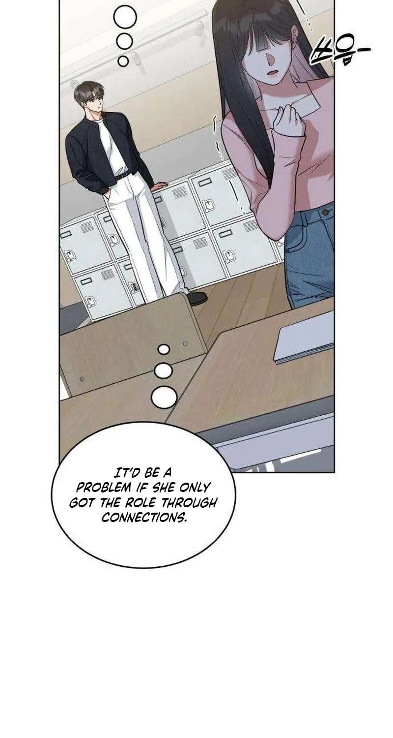 We're not a Couple! Chapter 7 - page 41
