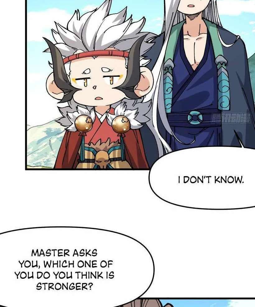 Bai Lan De Wo, Quan Kao Tu Di Xu Ming Chapter 30 - page 14