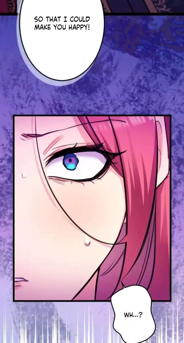 Nemurenu Yoru ni wa Kiba o Tatete Chapter 23 - page 79
