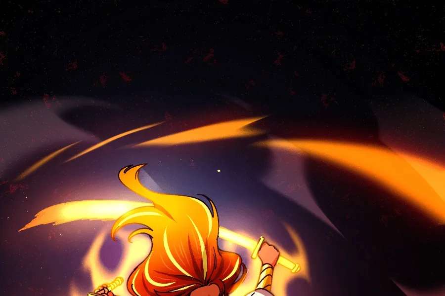 Jinna Chapter 38 - page 12
