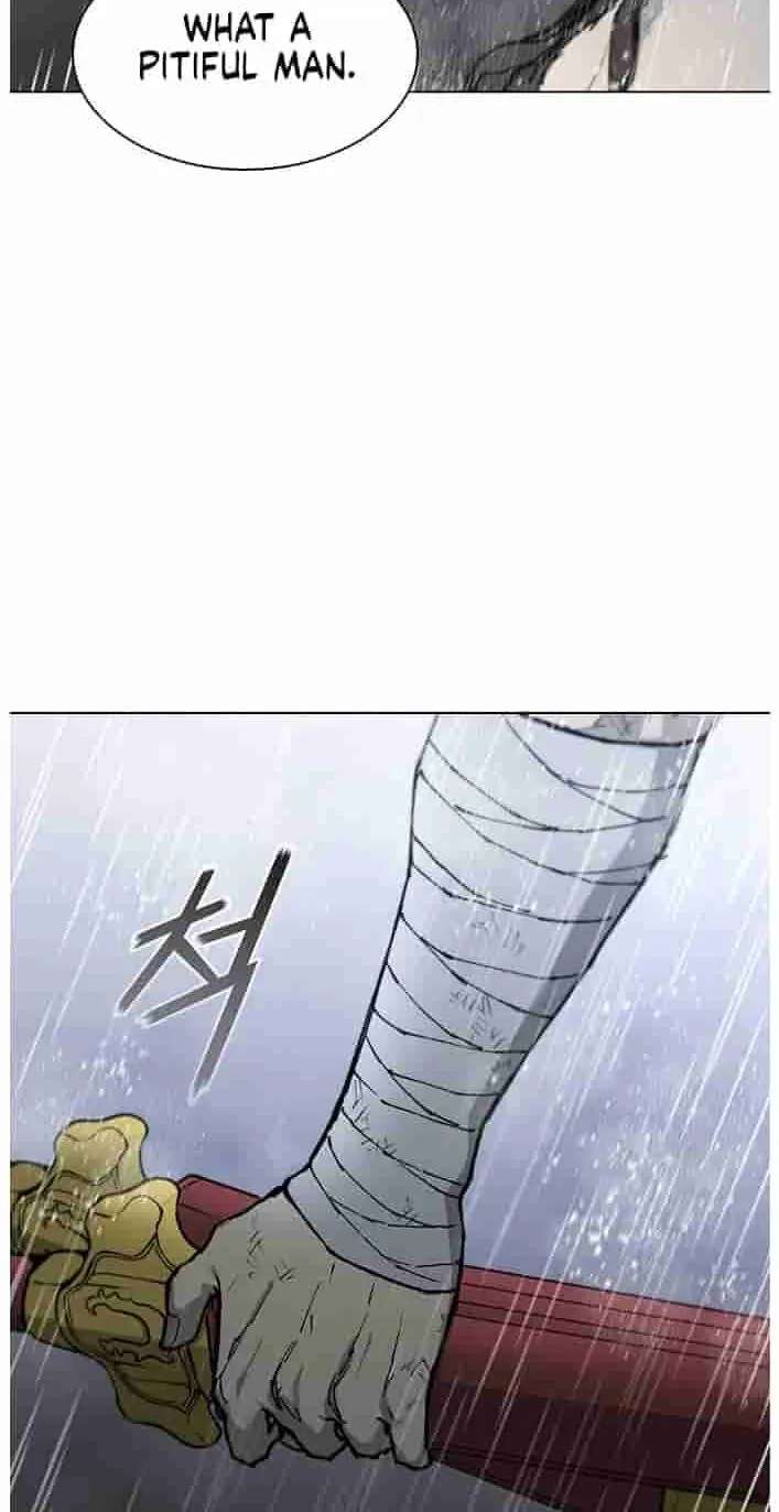 The Long Way of the Warrior Chapter 187 - page 98