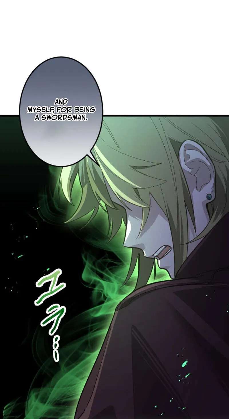 Kaiki Shita Ken Sei no Mahou Riron Chapter 42 - page 32