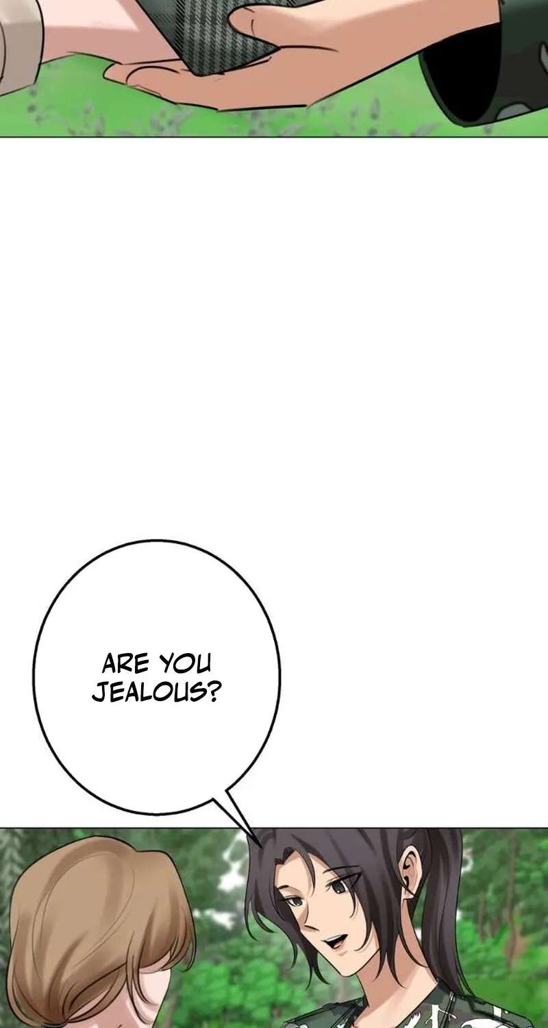 Wild Protectress Chapter 19 - page 13