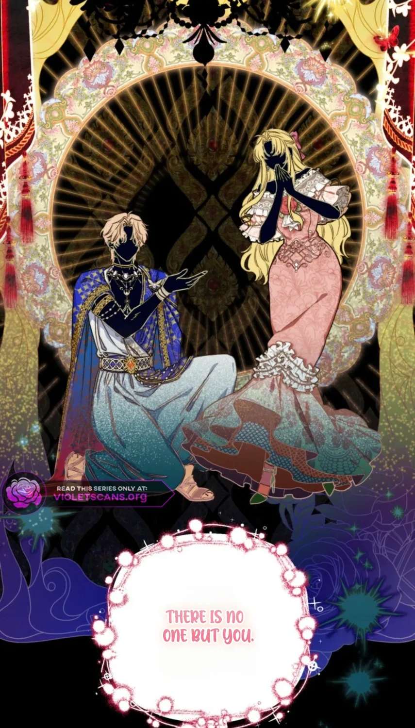 The Villainess is a Millionaire Solver Chapter 41 - page 52