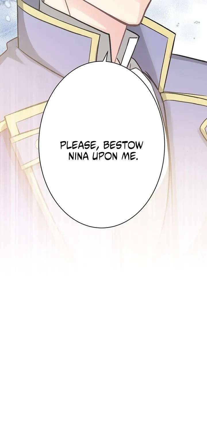 I Schemed to Escape a Political Marriage and Somehow Became the Villainess Chapter 27 - page 40