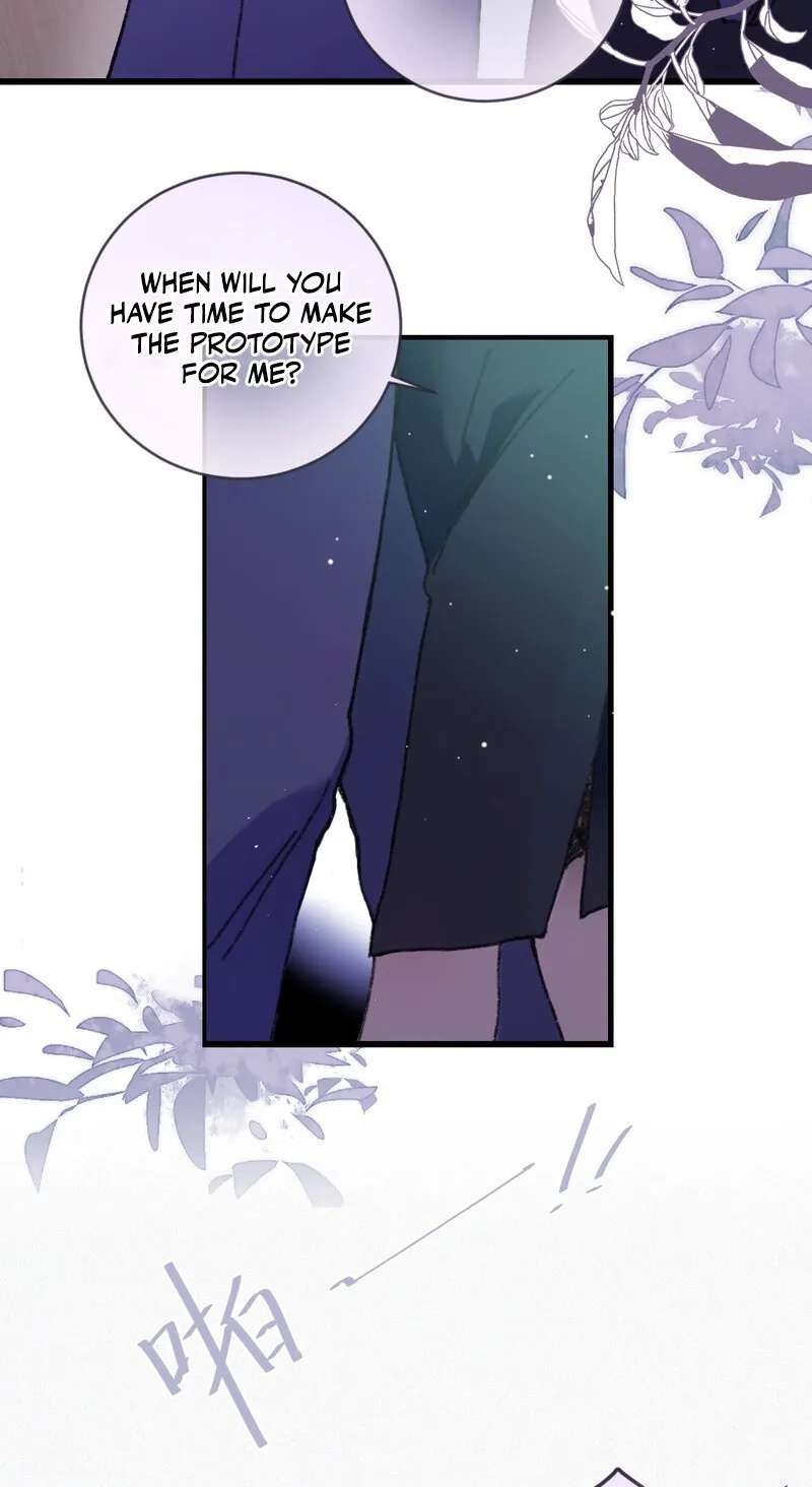 Duzhan Wo de Weinasi Chapter 23 - page 4